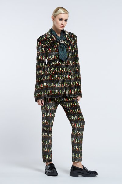 TERPSICHORE  PANTS